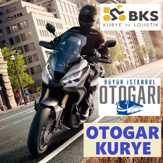 OTOGAR KURYE