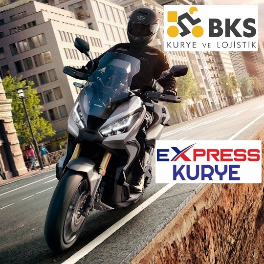 Ekspres Kurye Çekmeköy