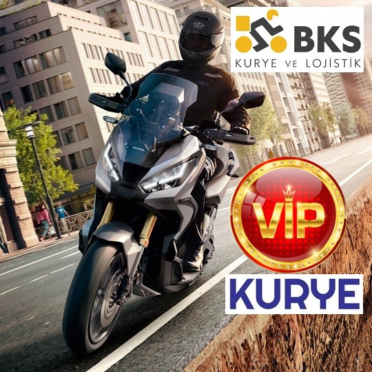 Vip Kurye Ümraniye